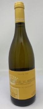 Les Heritieres du Comte Lafon 2023 White Burgundy